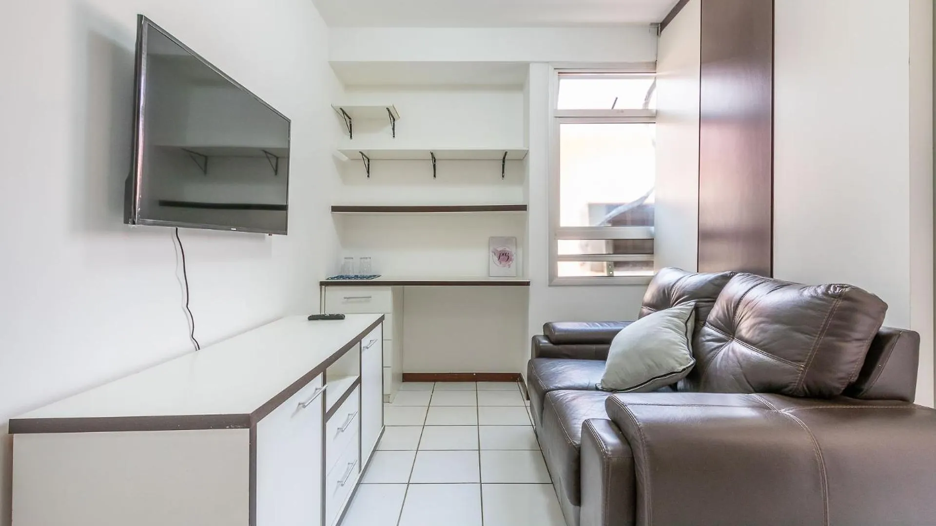 Apartment Kit Sudoeste Brasilia
