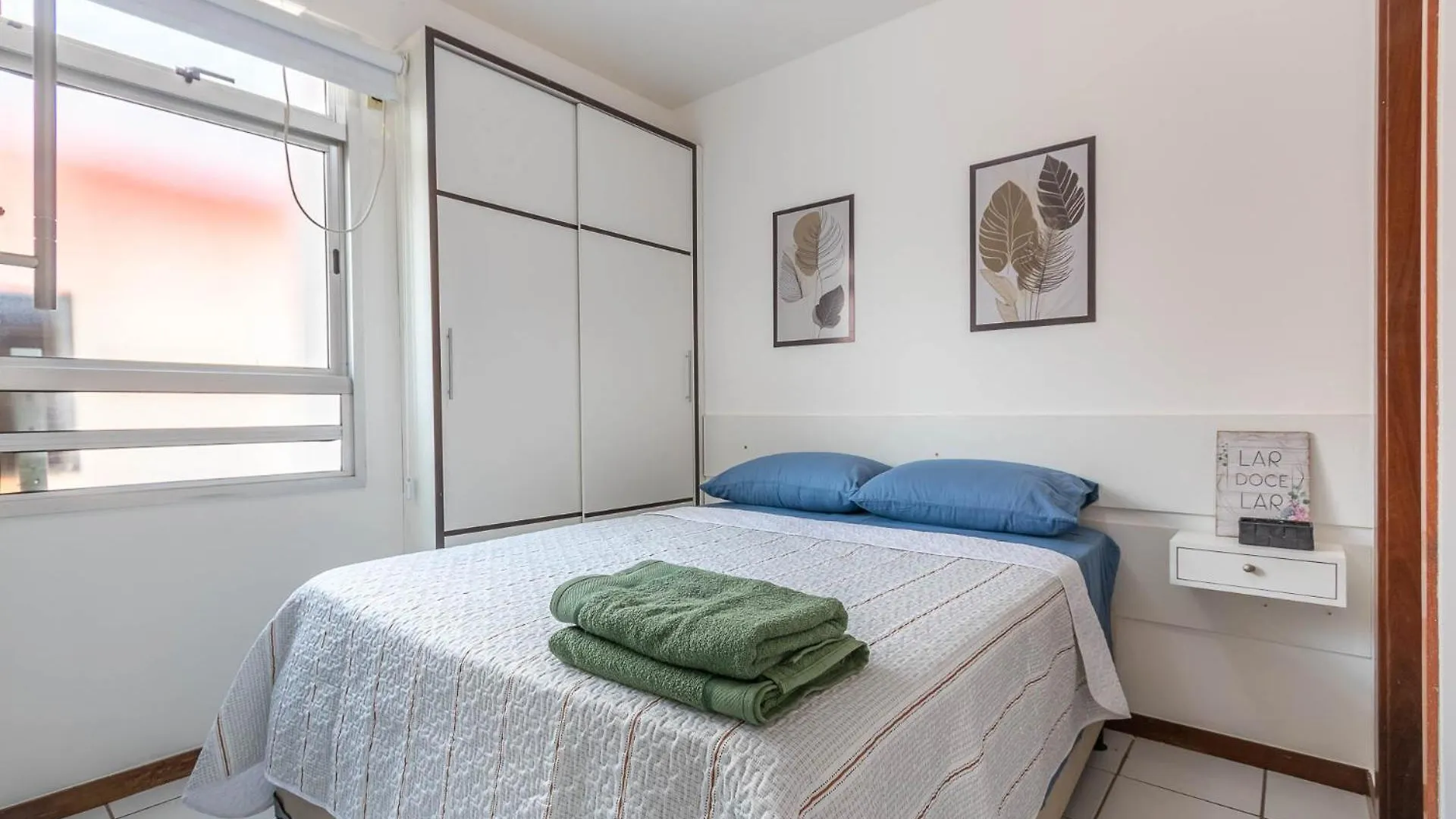 Kit Sudoeste Brasilia Apartment