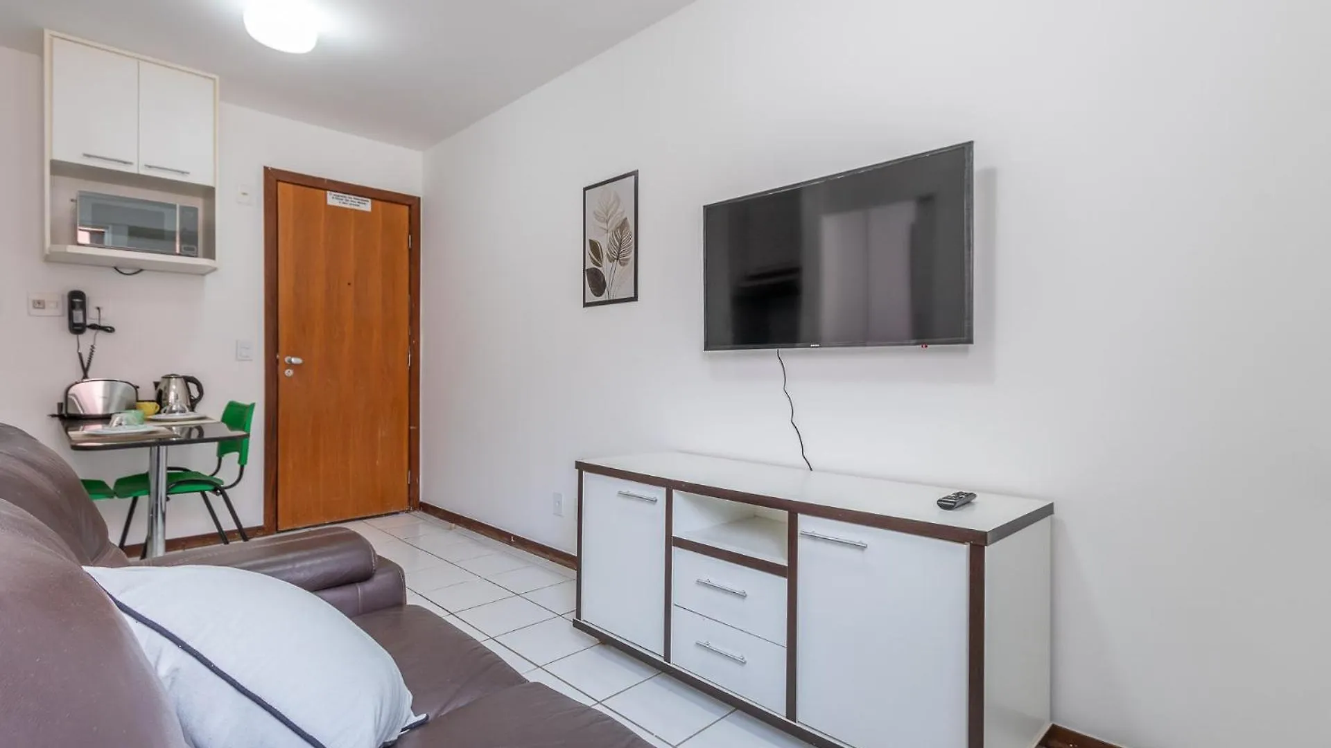 Kit Sudoeste Brasilia Apartment