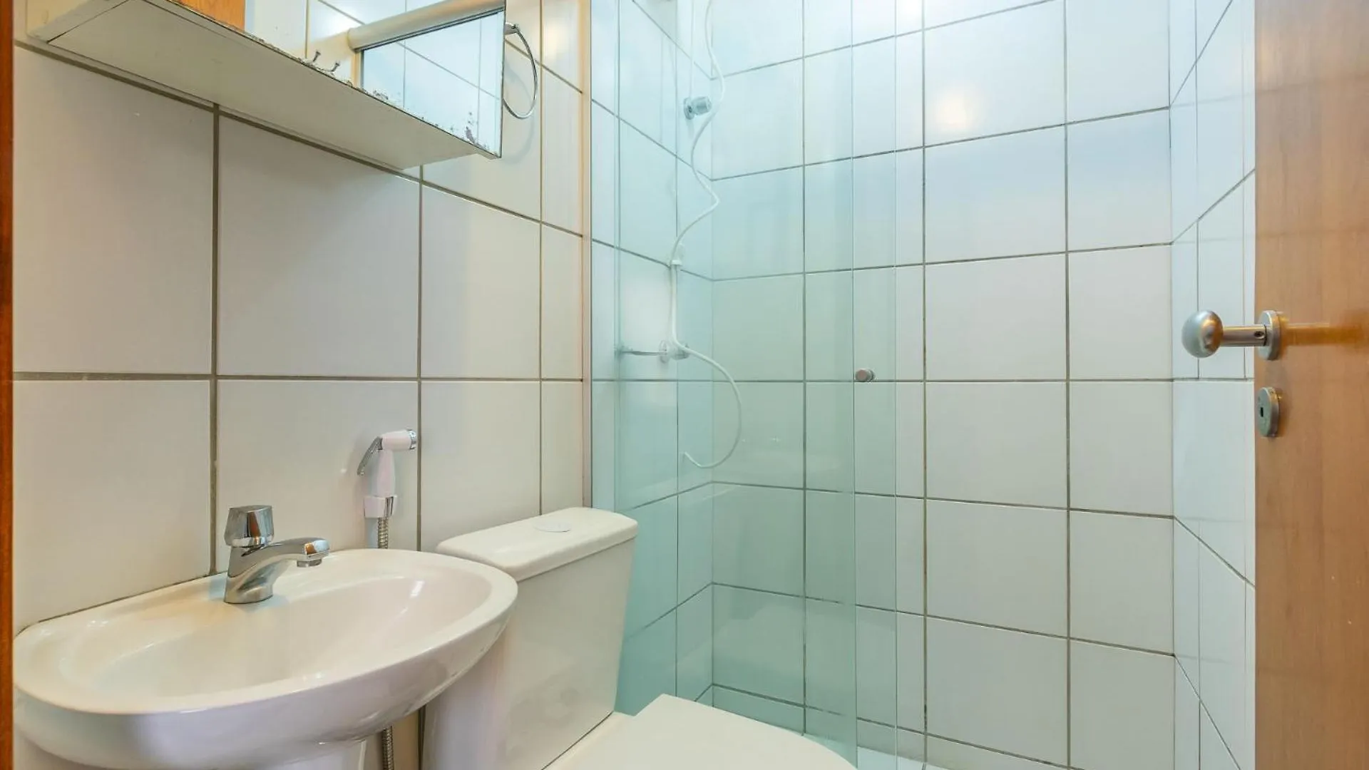 Apartment Kit Sudoeste Brasilia