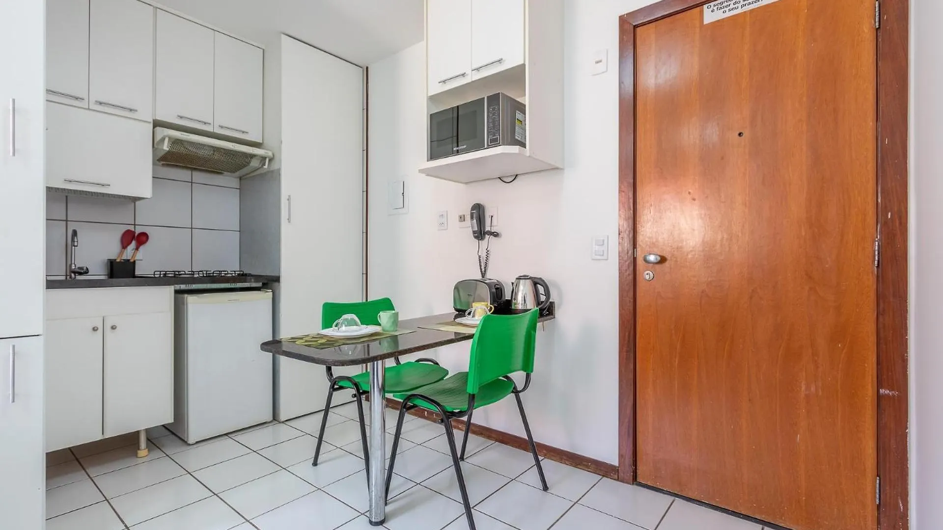 Apartment Kit Sudoeste Brasilia