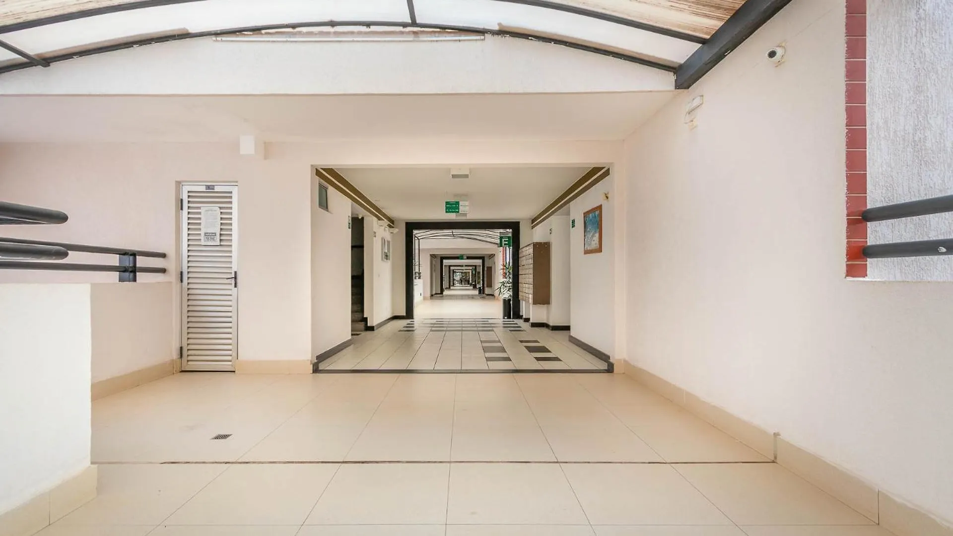 Apartamento Kit Sudoeste Brasilia Brasil